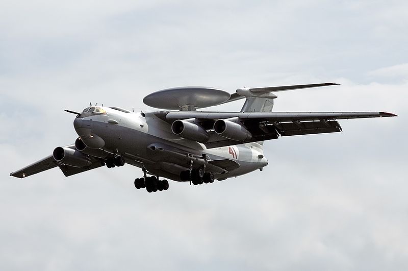      . A-50 