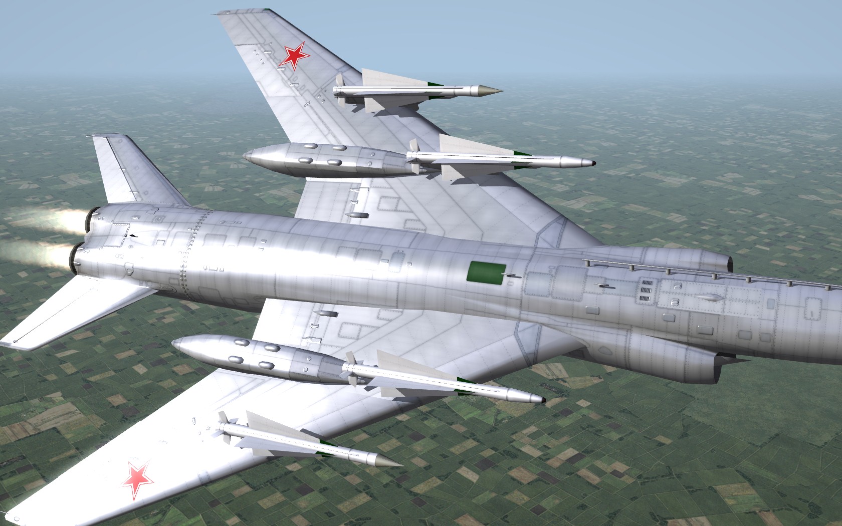 Туполев Ту-128